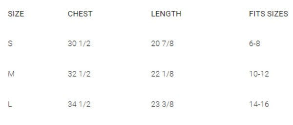 Ocean and 7th UPF50 sun protection Beach Bum YOUTH Long Sleeve Shirt