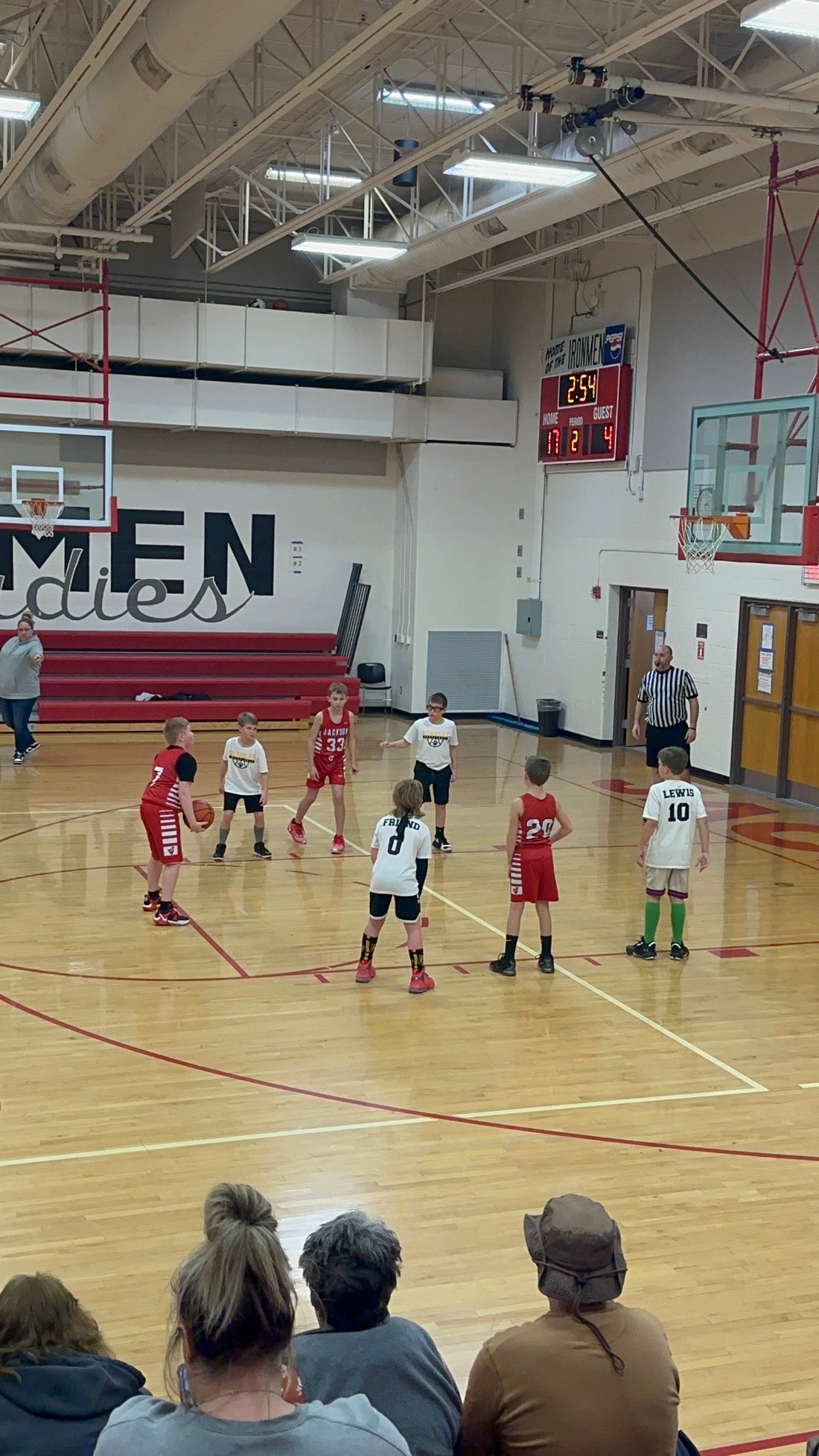 Starting Fresh: A New Coach’s Guide to the Youth Basketball Season