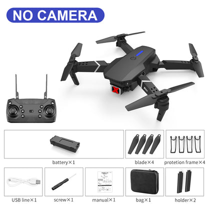 Drone Double Camera Quadcopter Toy