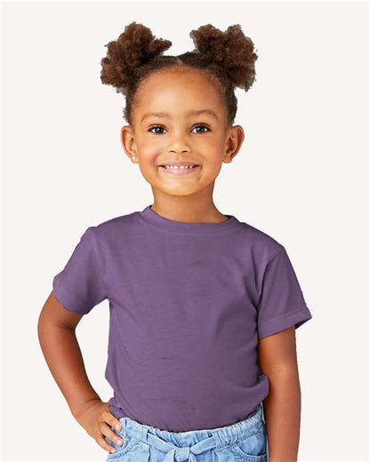 Toddler Jersey Tee