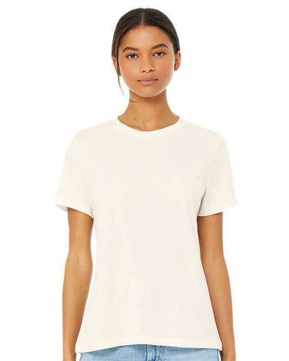 Women’s Relaxed Fit Triblend Tee