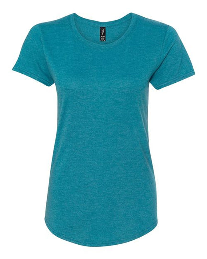 Softstyle® Women’s Triblend T-Shirt