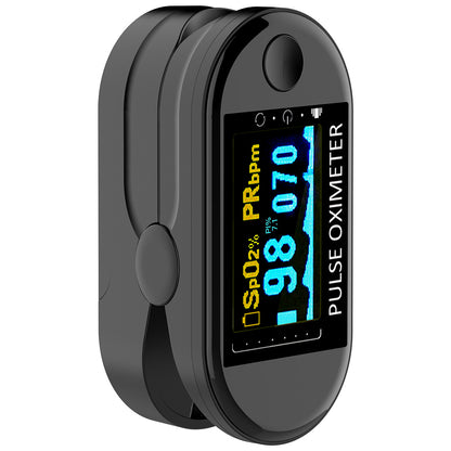 Pulse Oximeter