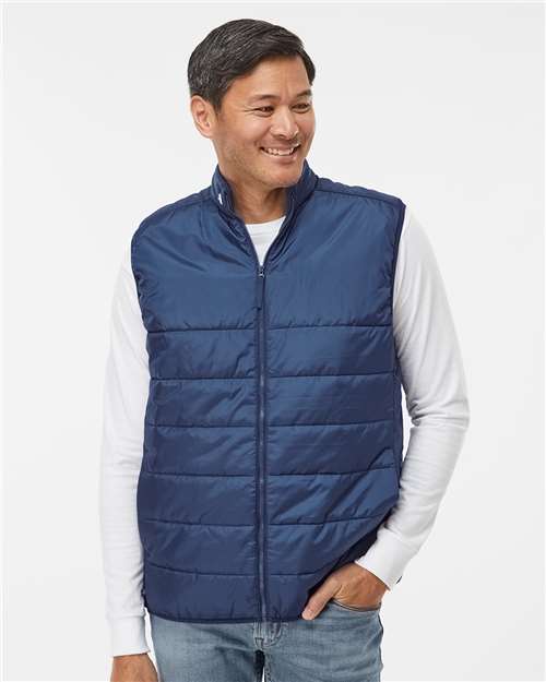 Adidas Puffer Vest