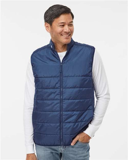 Adidas Puffer Vest