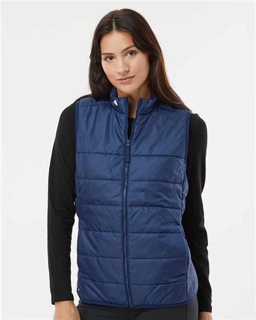 Adidas Women's Puffer Vest