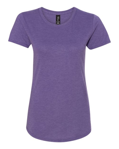 Softstyle® Women’s Triblend T-Shirt