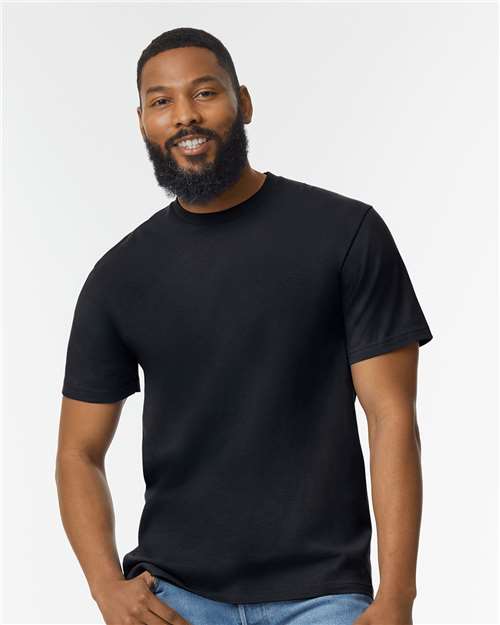 Softstyle® Midweight T-Shirt