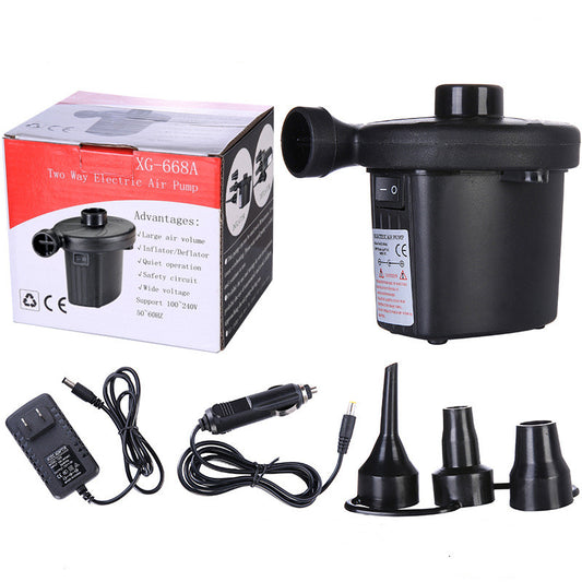 Inflatable Air Pump Household Air Pump