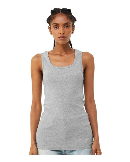 Women's Micro Rib Tank