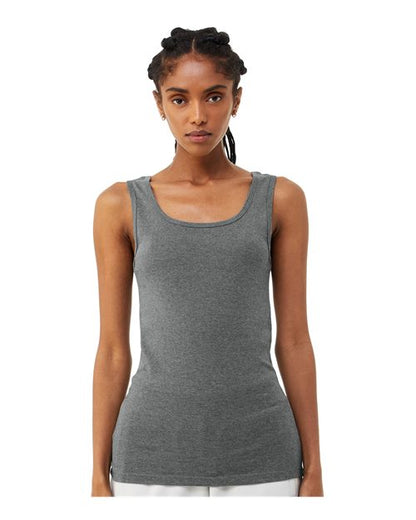 Women's Micro Rib Tank