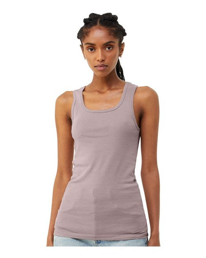 Women's Micro Rib Tank