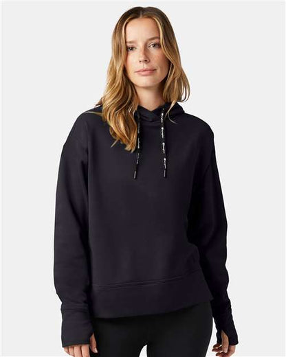 Champion Women's Sport Hooded Sweatshirt