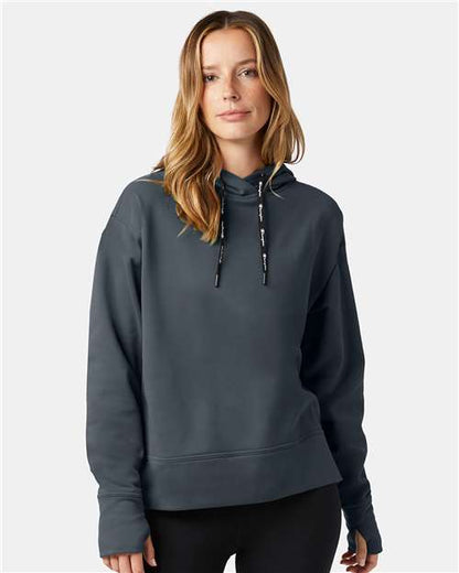 Champion Women's Sport Hooded Sweatshirt