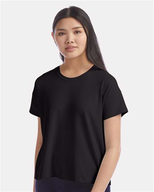 Women's Sport Soft Touch T-Shirt