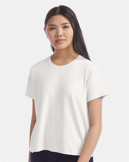 Women's Sport Soft Touch T-Shirt