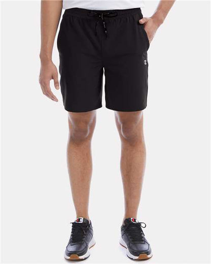 Champion Woven City Sport Shorts