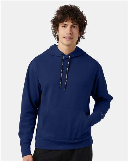 Champion Sport Hooded Sweatshirt