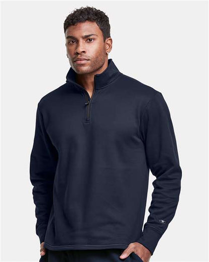 Champion Sport Quarter-Zip Pullover