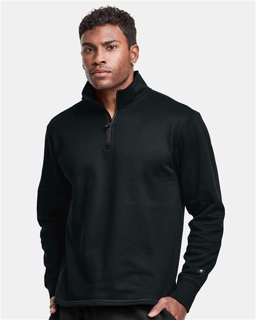 Champion Sport Quarter-Zip Pullover