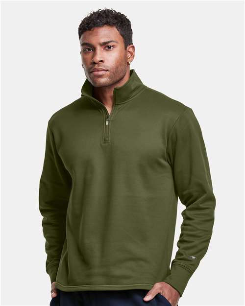 Champion Sport Quarter-Zip Pullover