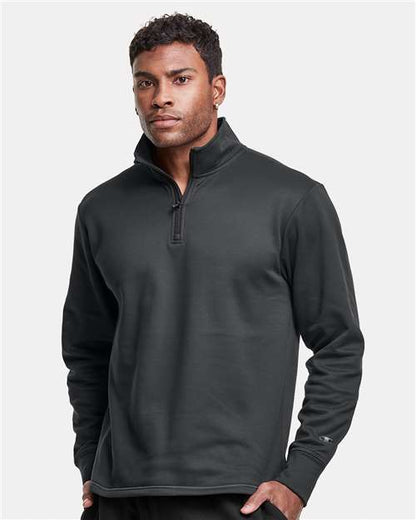 Champion Sport Quarter-Zip Pullover