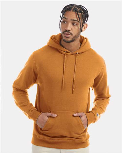 Champion Powerblend® Hooded Sweatshirt