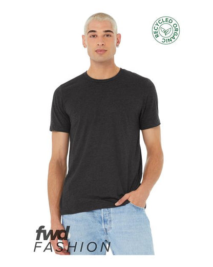 FWD Fashion Jersey Recycled Organic Tee