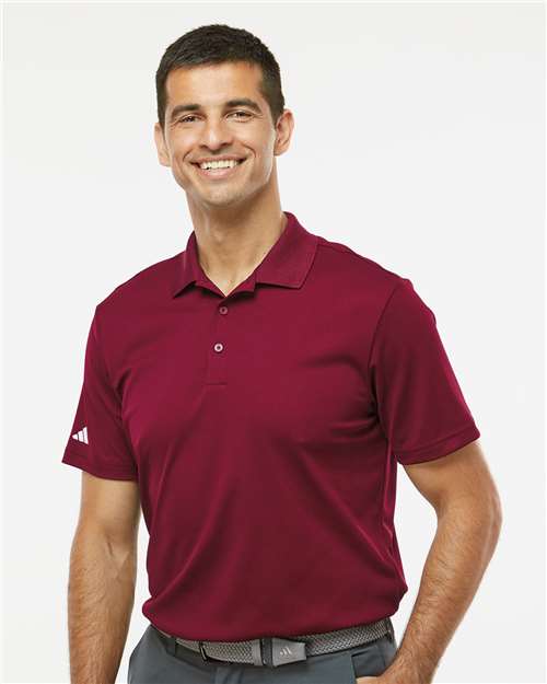 Basic Sport Polo