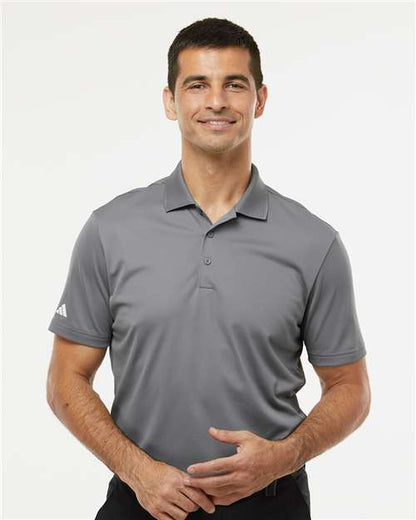 Basic Sport Polo