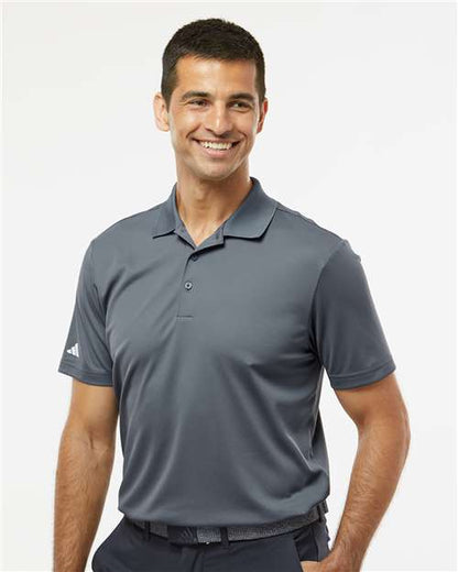 Basic Sport Polo