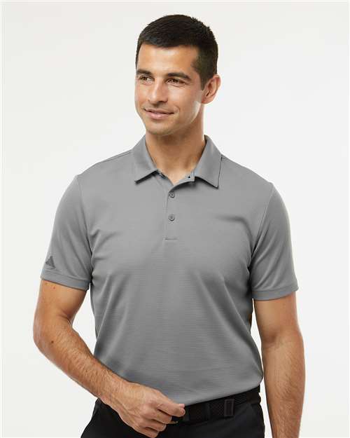 Micro Pique Polo