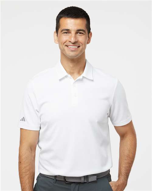 Micro Pique Polo