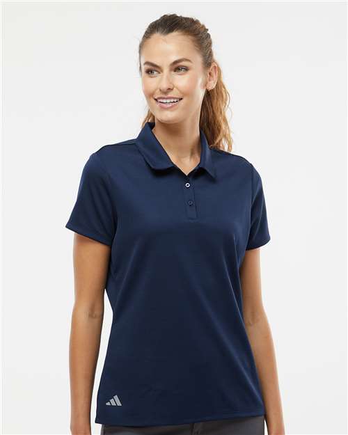 Women's Micro Pique Polo