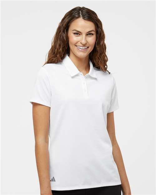 Women's Micro Pique Polo