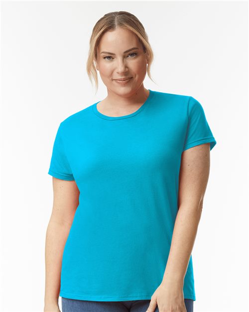 Softstyle® Women’s Lightweight T-Shirt