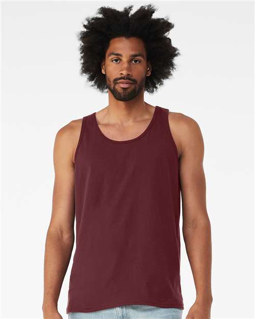 Jersey Tank