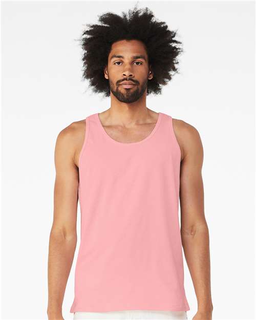 Jersey Tank