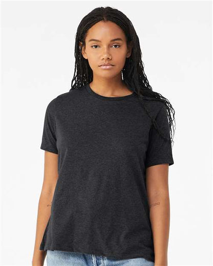 Women’s Relaxed Fit Triblend Tee