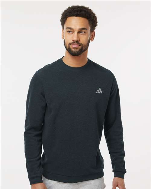 Adidas Crewneck Sweatshirt