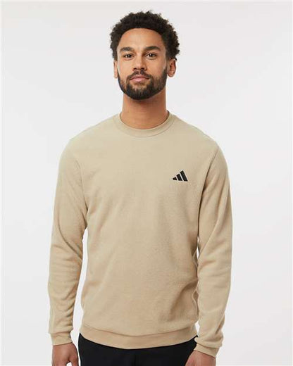 Adidas Crewneck Sweatshirt