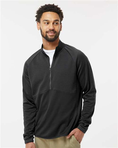 Adidas Quarter-Zip Pullover