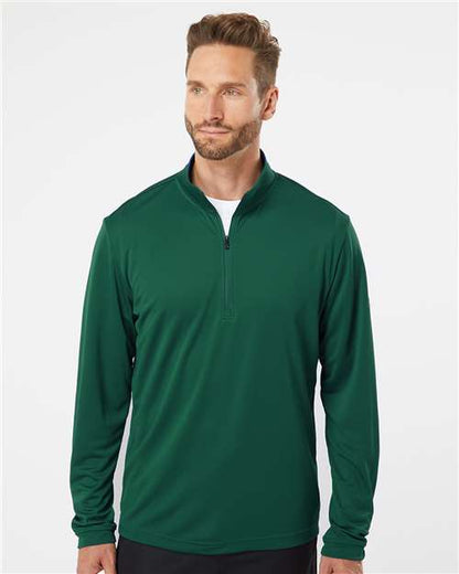 Adidas Lightweight Quarter-Zip Pullover