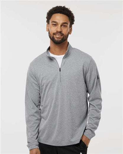 Adidas Lightweight Quarter-Zip Pullover