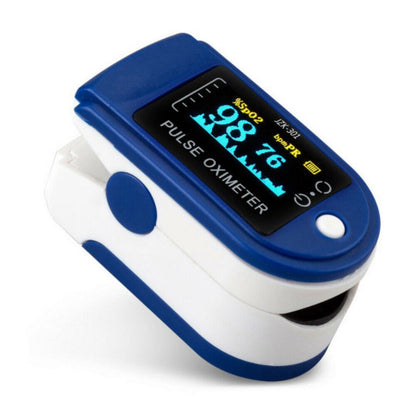 Pulse Oximeter