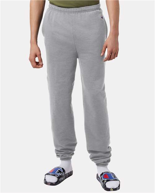 Champion Powerblend® Sweatpants with Pockets