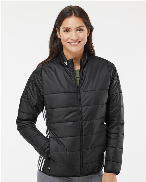 Adidas Women's Puffer Jacket