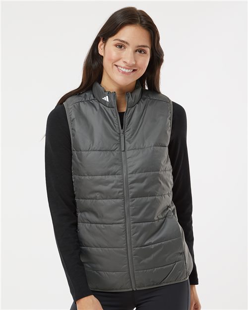 Adidas Women's Puffer Vest