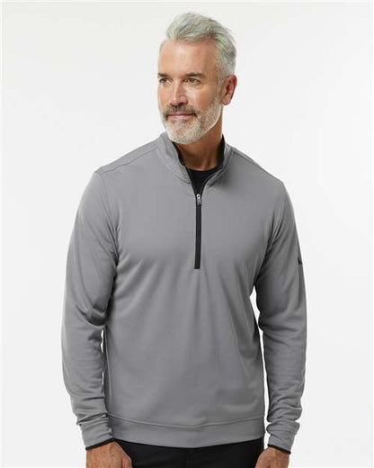 Adidas Lightweight Quarter-Zip Pullover