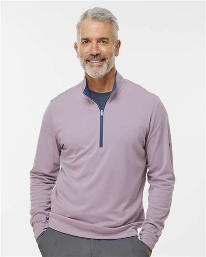 Adidas Lightweight Quarter-Zip Pullover